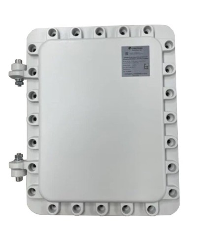 Релион-SW-EXD-A-2G-6Poe+/340W. Коммутатор с питанием по PoE взрывозащищенный. Релион в Стерлитамаке