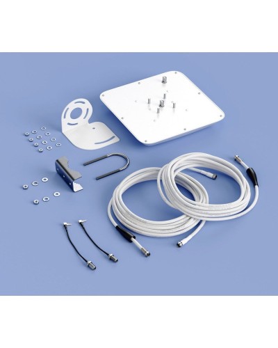 BAS-2325 Connect Street Direct 3G/4G MiMo. Панельная 3G/LTE антенна. РЭМО в Стерлитамаке