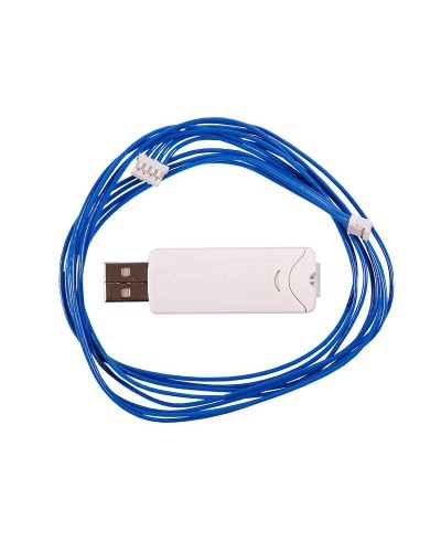 Кабель для связи с компьютером USB 1. Кабель для программирования с компьютера объектовых приборов через USB порт. Ритм в Стерлитамаке