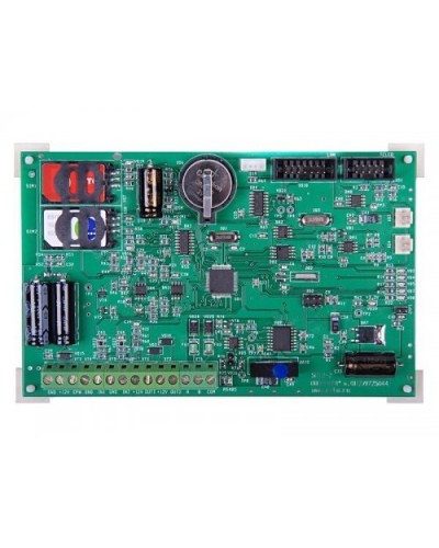 Контакт GSM-5-RT2. Панель охранная. Ритм в Стерлитамаке