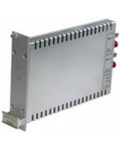 SVP-04-2Rack. Сдвоенный приемник видеосигнала по витой паре. РУССБЫТ в Стерлитамаке