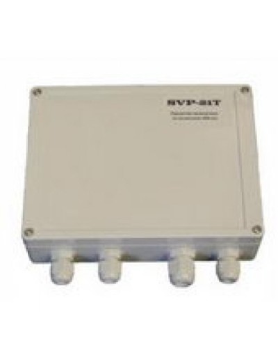SVP-22T/220. Передатчик видеосигнала по витой паре. РУССБЫТ в Стерлитамаке