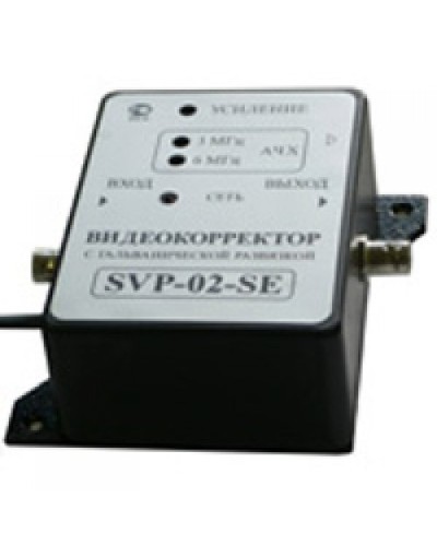 SVP-02SE/24. Видеокорректор. РУССБЫТ в Стерлитамаке
