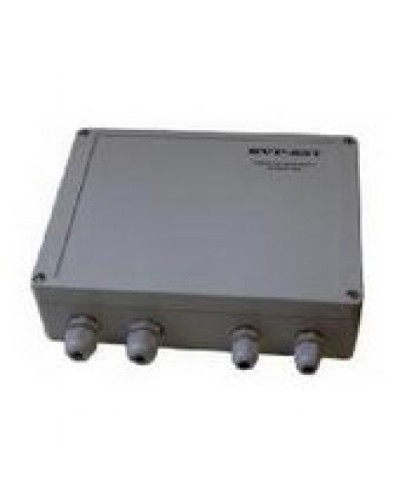 SVP-23T/220. Передатчик видеосигнала по витой паре. РУССБЫТ в Стерлитамаке