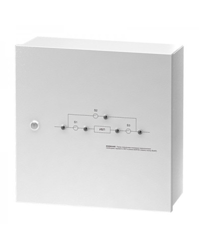 EBM-10-WTL-1PT. Модуль внешнего байпаса для ИБП ST1106SL, ST1106L, ST1110SL, ST1110L. Штиль в Стерлитамаке