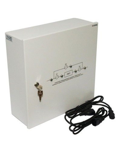 EBM-01-WCL-1PS. Модуль внешнего байпаса для ИБП ST1101SL, ST1101L. Штиль в Стерлитамаке