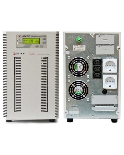Штиль ST1103TL. Источник бесперебойного питания. Штиль в Стерлитамаке