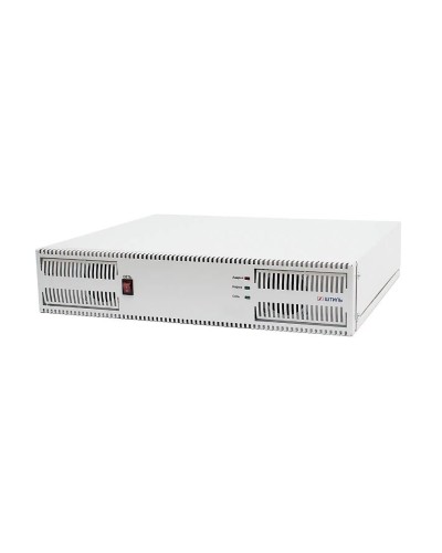 BCR-72-12. Внешнее зарядное устройство. Штиль в Стерлитамаке