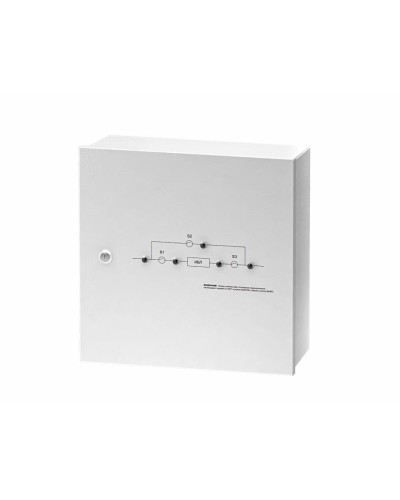 EBM-10/31-WTL-1PT. Модуль внешнего байпаса для ИБП ST3110SL, ST3110L. Штиль в Стерлитамаке