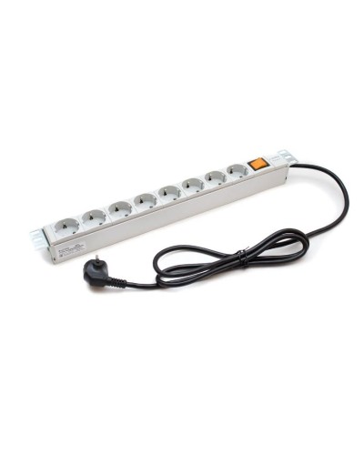 PDU-8xSchuko-Schuko. Блок розеток. Штиль в Стерлитамаке