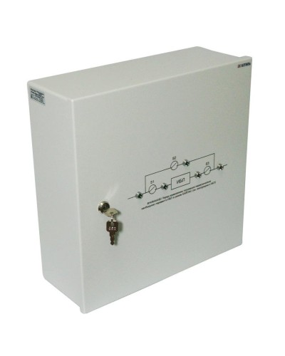 EBM-03-WCL-1PS. Модуль внешнего байпаса для ИБП ST1103SL, ST1103L. Штиль в Стерлитамаке