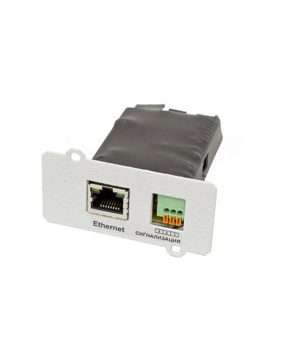 IC-SNMP/Dry Contact. Плата расширения интерфейсов. Штиль в Стерлитамаке
