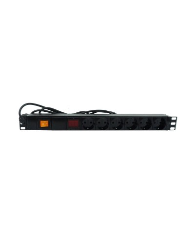 S6-Amp. Блок электрических розеток. Штиль в Стерлитамаке