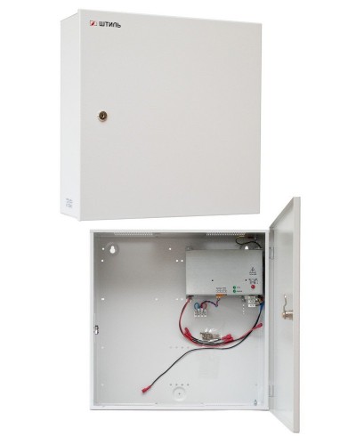 Штиль PS1205E. ИБП постоянного тока. Штиль в Стерлитамаке