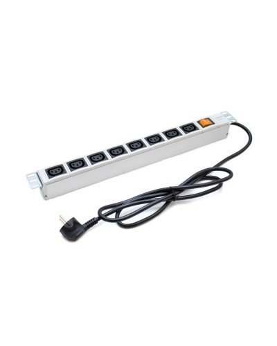 PDU-8xC13-Schuko. Блок розеток. Штиль в Стерлитамаке