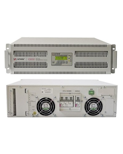 Штиль SR3110L. Источник бесперебойного питания. Штиль в Стерлитамаке