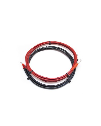 T-M5-1-2x10. Батарейный кабель. Штиль в Стерлитамаке