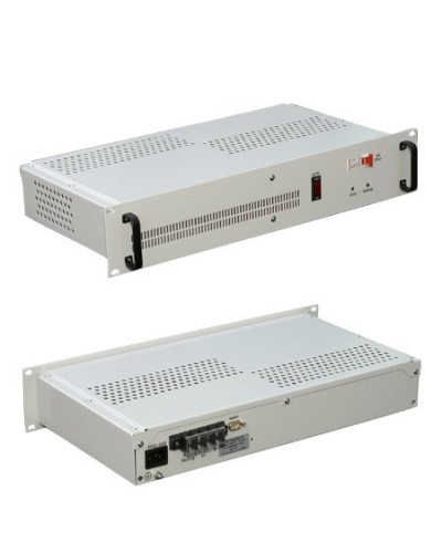 Штиль PS1210G в 19 корпусе. ИБП постоянного тока. Штиль в Стерлитамаке