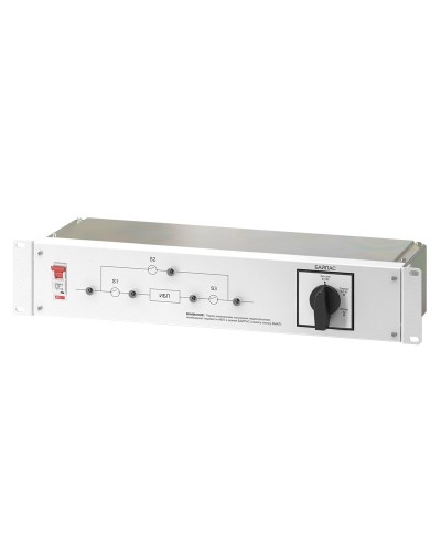 EBM-10-RT. Модуль внешнего байпаса для ИБП SR1106L, SR1110L. Штиль в Стерлитамаке