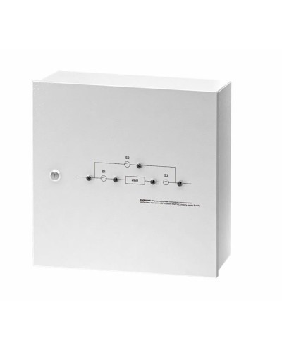 EBM-10/31-WTL-2T. Модуль внешнего байпаса для ИБП ST3110SL, ST3110L. Штиль в Стерлитамаке