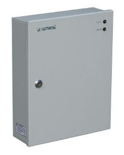 Штиль PS2405D. ИБП постоянного тока. Штиль в Стерлитамаке