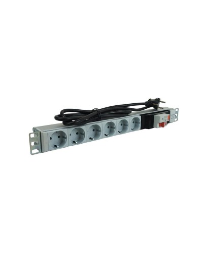 S-FI/SI-6. Блок электрических розеток с УЗО. Штиль в Стерлитамаке