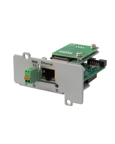IC-SNMP/MODBUS. Плата расширения интерфейсов. Штиль в Стерлитамаке