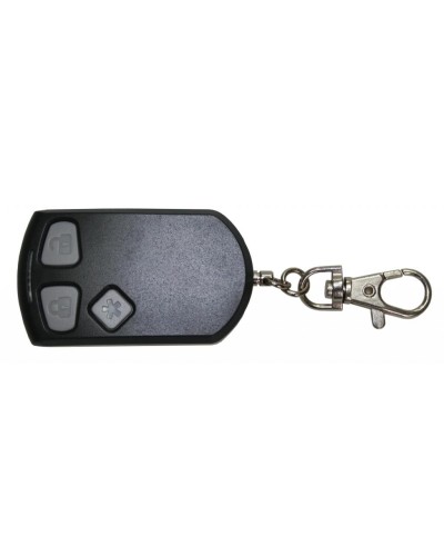 БН-3С. Радиобрелок дополнительный для GSM-сигнализаторов серий Express GSM, Photo Express GSM, Express Power, Photo Express Solo. Сибирский Арсенал в Стерлитамаке