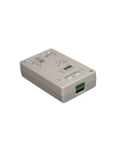 Реверс Т-11. Конвертер интерфейса Ethernet/RS-485. Системы контроля доступа в Стерлитамаке