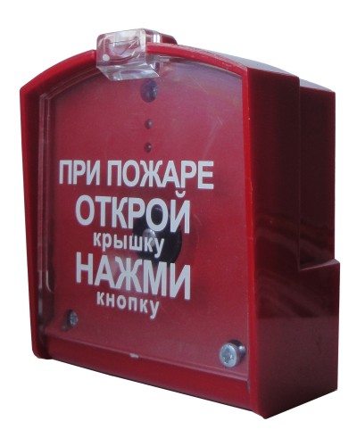 ПДП-1 v2. Модуль дистанционного пуска. Спецавтоматика, Бийск в Стерлитамаке