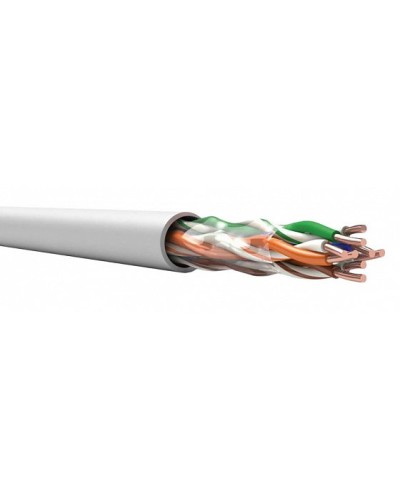 TechnoLAN U/UTP Cat 5e PVC 2х2х0,52. Кабель «витая пара» (LAN) для структурированных систем связи. СПКБ-Техно в Стерлитамаке