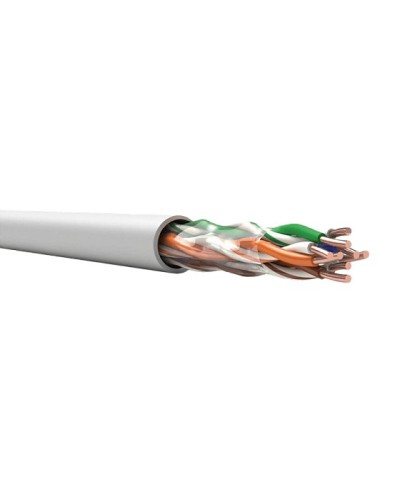 TechnoLAN U/UTP Cat 5e PVC LSнг(А)-LS  2х2х0,52. Кабель «витая пара» (LAN) для структурированных систем связи. СПКБ-Техно в Стерлитамаке