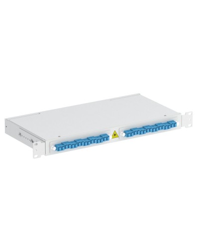ШКОС-М-1U/2-32-SC~32-SC/SM~32-SC/UPC (130303-02037). Кросс оптический 19. ССД (Связьстройдеталь) в Стерлитамаке