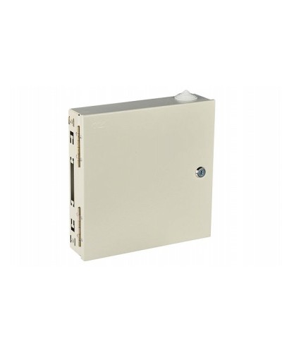ШКОН-У/1-24-LC~24-LC/SM~24-LC/UPC(130404-02009). Кросс оптический настенный. ССД (Связьстройдеталь) в Стерлитамаке