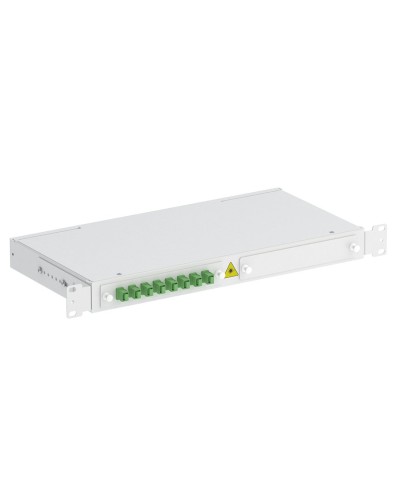 ШКОС-М-1U/2-8-SC~8-SC/APC~8-SC/APC (130303-01217). Кросс оптический 19. ССД (Связьстройдеталь) в Стерлитамаке