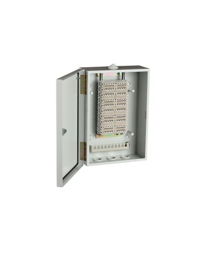 ШРН-В/100-Р (120908-00122). Шкаф ШРН-В/100-Р, плинт ПВТ-10Р-5е. ССД (Связьстройдеталь) в Стерлитамаке