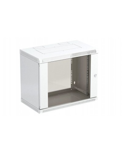 ШТ-НСр-9U-600-650-С (130411-00560). Шкаф настенный разборный 19, 9U. ССД (Связьстройдеталь) в Стерлитамаке