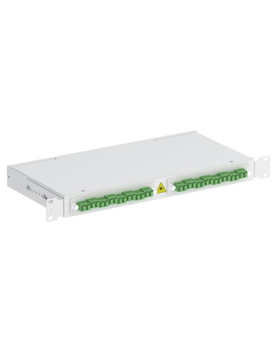 ШКОС-М-1U/2-32-SC~32-SC/APC~32-SC/APC (130303-02157). Кросс оптический 19. ССД (Связьстройдеталь) в Стерлитамаке