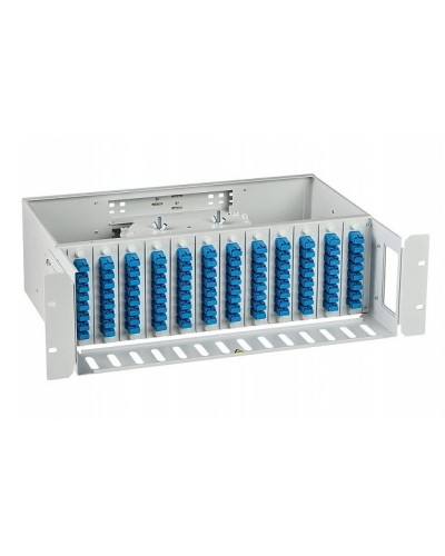ШКОС-С-3U/4-96-SC~96-SC/SM~96-SC/UPC(130301-01201). Кросс оптический 19. ССД (Связьстройдеталь) в Стерлитамаке