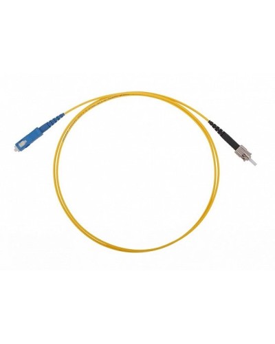 ШОС-SM/2.0мм-SC/UPC-ST/UPC-1.0м (130201-03524). Патч-корд оптический. ССД (Связьстройдеталь) в Стерлитамаке