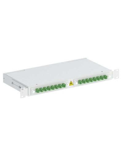 ШКОС-М-1U/2-16-SC~16-SC/APC~16-SC/APC (130303-02038). Кросс оптический 19. ССД (Связьстройдеталь) в Стерлитамаке