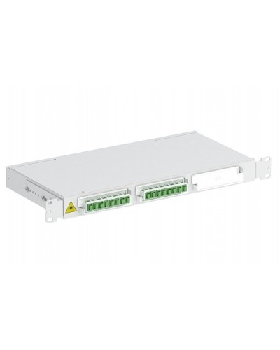 ШКОС-Л-1U/2-16-SC~16-SC/APC~16-SC/APC (130308-00105). Кросс оптический 19. ССД (Связьстройдеталь) в Стерлитамаке