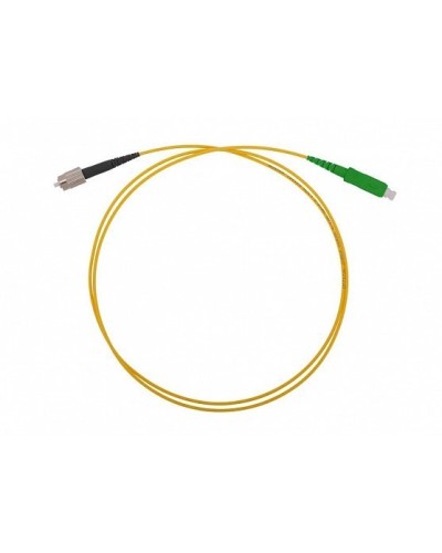 ШОС-SM/2.0мм-FC/UPC-SC/APC-1.0м (130202-03318). Патч-корд оптический. ССД (Связьстройдеталь) в Стерлитамаке
