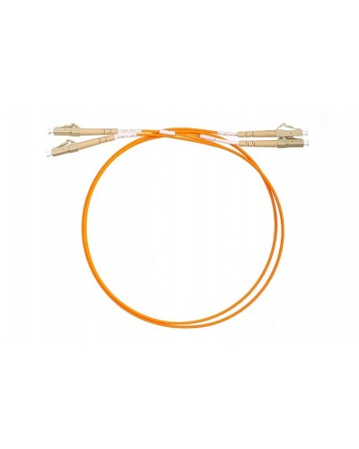 ШОС-2MM50/2.0мм-LC/PC-LC/PC-1.0м HS (130201-03224). Патч-корд оптический. ССД (Связьстройдеталь) в Стерлитамаке