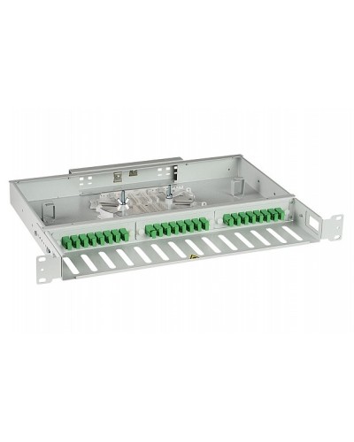 ШКОС-С-1U/2-24-SC~24-SC/APC~24-SC/APC(130301-02320). Кросс оптический 19. ССД (Связьстройдеталь) в Стерлитамаке