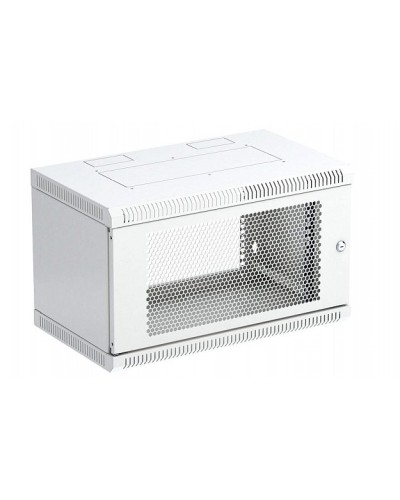 ШТ-НСр-6U-600-650-П (130411-00553). Шкаф настенный разборный 19, 6U. ССД (Связьстройдеталь) в Стерлитамаке