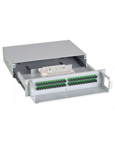 ШКОС-ВП-2U/4-48-SC~48-SC/APC~48-SC/APC(130304-00854). Кросс оптический 19. ССД (Связьстройдеталь) в Стерлитамаке