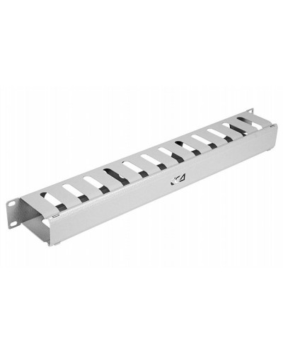 ОКГК-19-1U (130411-00478). Кабельный организатор 19. ССД (Связьстройдеталь) в Стерлитамаке