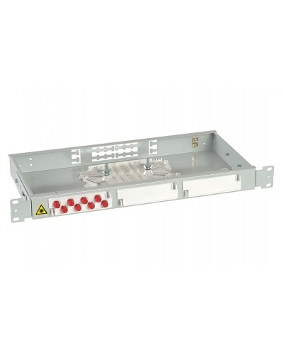ШКОС-Л-1U/2-8-FC/ST~8-FC/D/SM~8-FC/UPC (130308-00102). Кросс оптический 19. ССД (Связьстройдеталь) в Стерлитамаке
