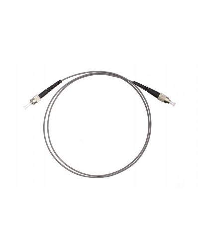 ШОС-MM62/2.0мм-FC/PC-ST/PC-1.0м HS (130201-04414). Патч-корд оптический. ССД (Связьстройдеталь) в Стерлитамаке